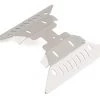 Yeah Racing Axial Capra Stainless Steel Skid Plate -Cheap Yeah Racing Store yea axcp 002