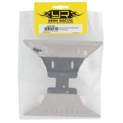 Yeah Racing Axial Capra Stainless Steel Skid Plate -Cheap Yeah Racing Store yea axcp 002 2