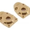 Yeah Racing Axial SCX10 III/Capra Brass Portal Covers (2) -Cheap Yeah Racing Store yea axcp 003