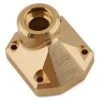 Yeah Racing Axial Capra High Mass Brass 3rd Member Cover (56g) 2 Yeah Racing Axial Capra High Mass Brass 3rd Member Cover (56g) -Cheap Yeah Racing Store yea axcp 006