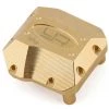 Yeah Racing Axial SCX10 II Brass Differential Cover (35g) -Cheap Yeah Racing Store yea axsc 006