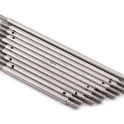 Yeah Racing Axial SCX10 II Stainless Steel Link Set