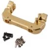 Yeah Racing Axial SCX10 III Brass Front Bumper/Servo Mount (77g) -Cheap Yeah Racing Store yea axsc 018