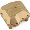 Yeah Racing Axial SCX10 III High Mass Brass Differential Cover (41g) -Cheap Yeah Racing Store yea axsc 022