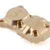 Yeah Racing SCX24 Brass Differential Cover -Cheap Yeah Racing Store yea axsc 025