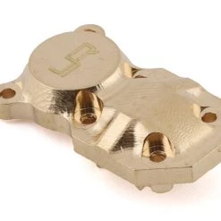 Yeah Racing SCX24 Brass Differential Cover