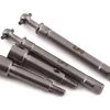 Yeah Racing SCX24 Steel Front Driveshafts -Cheap Yeah Racing Store yea axsc 043