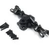 Yeah Racing SCX24 Aluminum Front Axle Housing (Black) -Cheap Yeah Racing Store yea axsc 065