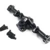 Yeah Racing SCX24 Aluminum Rear Axle Housing (Black) 2 Yeah Racing SCX24 Aluminum Rear Axle Housing (Black) -Cheap Yeah Racing Store yea axsc 066