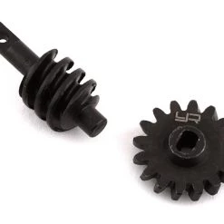 Yeah Racing Axial SCX24 Steel Differential Gear Set
