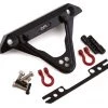 Yeah Racing Axial SCX24 Jeep & Deadbolt Alloy Front Bumper -Cheap Yeah Racing Store yea axsc 070