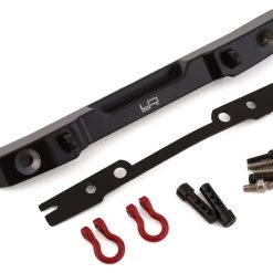 Yeah Racing Axial SCX24 Jeep Alloy Rear Bumper