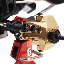 Yeah Racing SCX10 II High Mass Brass Upgrade Set -Cheap Yeah Racing Store yea axsc s01 3