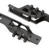 Yeah Racing Axial Wraith Aluminum Front & Rear Link Mount Set (Grey) -Cheap Yeah Racing Store yea axwr 006