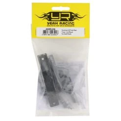 Yeah Racing Axial Wraith Aluminum Front & Rear Link Mount Set (Grey) 7 Yeah Racing Axial Wraith Aluminum Front & Rear Link Mount Set (Grey) -Cheap Yeah Racing Store yea axwr 006 2
