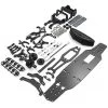 Yeah Racing Tamiya M-07 Competition Conversion Kit -Cheap Yeah Racing Store yea ck m07r