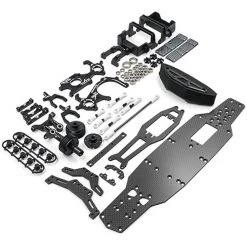 Yeah Racing Tamiya M-07 Competition Conversion Kit