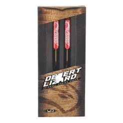 Yeah Racing 90mm Desert Lizard Two Stage Internal Spring Shock (2) (Red) -Cheap Yeah Racing Store yea ddl 090rd 3