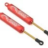 Yeah Racing 100mm Desert Lizard Two Stage Internal Spring Shock (2) (Red) -Cheap Yeah Racing Store yea ddl 100rd