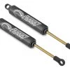 Yeah Racing 110mm Desert Lizard Two Stage Internal Spring Shock (2) (Black) -Cheap Yeah Racing Store yea ddl 110bk
