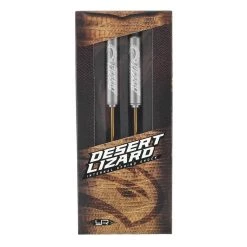 Yeah Racing 110mm Desert Lizard Two Stage Internal Spring Damper (2) (Gun Metal) -Cheap Yeah Racing Store yea ddl 110gm 4