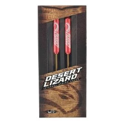 Yeah Racing 110mm Desert Lizard Two Stage Internal Spring Shock (2) (Red) -Cheap Yeah Racing Store yea ddl 110rd 3
