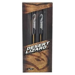 Yeah Racing 120mm Desert Lizard Two Stage Internal Spring Shock (2) (Black) -Cheap Yeah Racing Store yea ddl 120bk 3