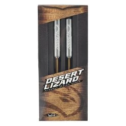 Yeah Racing 120mm Desert Lizard Two Stage Internal Spring Shock (2) (Gun Metal) -Cheap Yeah Racing Store yea ddl 120gm 3