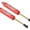 Yeah Racing 120mm Desert Lizard Two Stage Internal Spring Shock (2) (Red) -Cheap Yeah Racing Store yea ddl 120rd