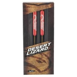 Yeah Racing 120mm Desert Lizard Two Stage Internal Spring Shock (2) (Red) -Cheap Yeah Racing Store yea ddl 120rd 3