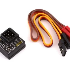 Yeah Racing GC301 High Precision 1/10 Drift/F1 Gyro System