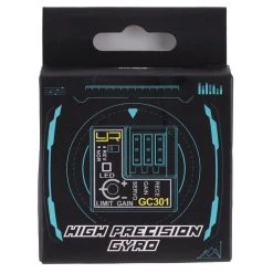 Yeah Racing GC301 High Precision 1/10 Drift/F1 Gyro System -Cheap Yeah Racing Store yea gc301 2