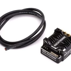 Yeah Racing Hacktronic G2 Brushless Sensored ESC