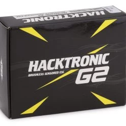 Yeah Racing Hacktronic G2 Brushless Sensored ESC -Cheap Yeah Racing Store yea htn g2 2