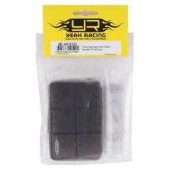 Yeah Racing Hard Coated 48P Aluminum Pinion Gear Set (15, 16, 17, 18, 19, 20T) (3.17mm Bore) -Cheap Yeah Racing Store yea mg 48015 020 2