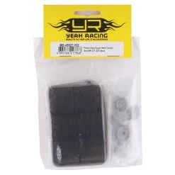 Yeah Racing Hard Coated 48P Aluminum Pinion Gear Set (27, 28, 29, 30, 31, 32T) (3.17mm Bore) -Cheap Yeah Racing Store yea mg 48027 032 2