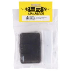 Yeah Racing Hard Coated 64P Aluminum Pinion Gear Set (23, 24 25, 26, 27, 28T) (3.17mm Bore) -Cheap Yeah Racing Store yea mg 64023 028 2