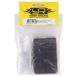 Yeah Racing Hard Coated 64P Aluminum Pinion Gear Set (29, 30, 31, 32, 33, 34T) (3.17mm Bore) -Cheap Yeah Racing Store yea mg 64029 034 2