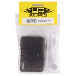 Yeah Racing Hard Coated 64P Aluminum Pinion Gear Set (35, 36, 37, 38, 39, 40T) (3.17mm Bore) -Cheap Yeah Racing Store yea mg 64035 040 2