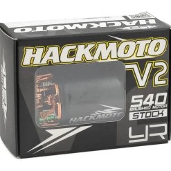 Yeah Racing Hackmoto V2 540 Brushed Motor (55T) -Cheap Yeah Racing Store yea mt 0016 2
