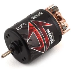 Yeah Racing Hackmoto "Just Climb" 540 Brushed Rock Crawler Motor (13T)