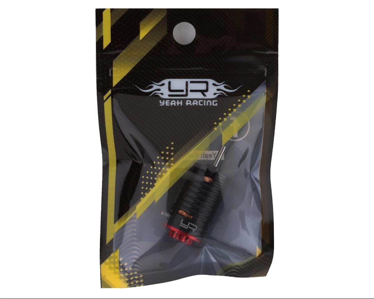 Yeah Racing Sensorless Brushless Motor (3500KV) 4 Yeah Racing Sensorless Brushless Motor (3500KV) - Image 2