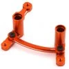 Yeah Racing HPI RS4 Aluminum Steering Set (Orange) -Cheap Yeah Racing Store yea rss3 007or