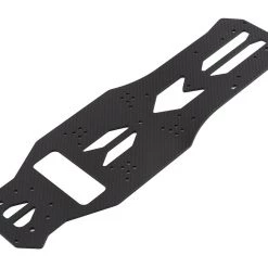 Yeah Racing HPI Sprint 2 2.5mm Graphite Chassis Plate