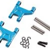 Yeah Racing Tamiya CC-01 Aluminum Front Lower Suspension Arms (Blue) (2) -Cheap Yeah Racing Store yea tacc 002bu