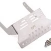 Yeah Racing Tamiya CC-02 Stainless Steel Front Skid Plate -Cheap Yeah Racing Store yea tacc 041