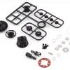 Yeah Racing Tamiya TT-02 Oil-Filled Differential Gear Set -Cheap Yeah Racing Store yea tatt 020