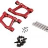 Yeah Racing Tamiya TT-01/TT-01E Aluminum Rear Lower Suspension Arms (Red) (2) -Cheap Yeah Racing Store yea tatt 038rd