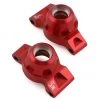 Yeah Racing Tamiya TT-01/TT-01E Aluminum Rear Hubs (Red) (2) 2 Yeah Racing Tamiya TT-01/TT-01E Aluminum Rear Hubs (Red) (2) -Cheap Yeah Racing Store yea tatt 040rd