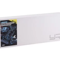 Yeah Racing Tamiya TT-01/TT-01E Aluminum Performance Conversion Kit (Blue) -Cheap Yeah Racing Store yea tatt s05bu 2